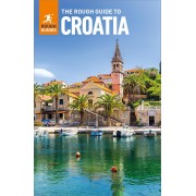 Croatia Rough Guides